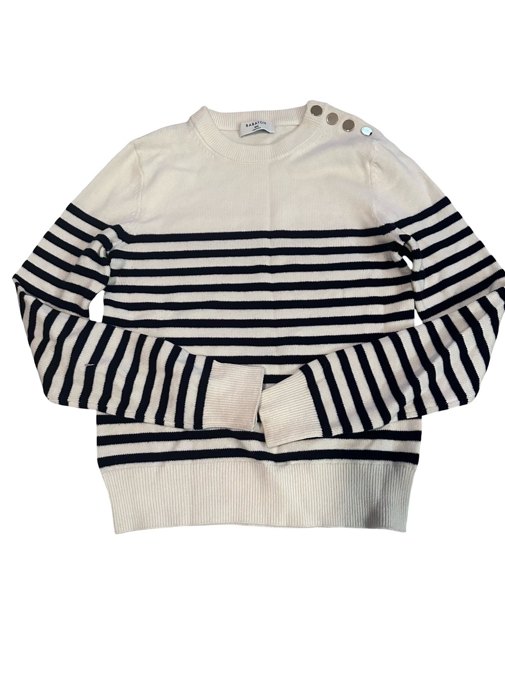 Aritzia Babaton sweater size XXS